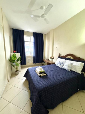 Apartamento a 5 minutos da praia Av Nsa Sra C 1150 ap1201